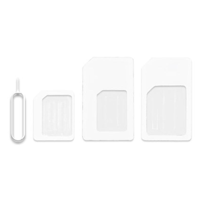 1 Set NanoSIM Kartı Mikro Stan - Sim Card Tool incelemesi ve fiyatı