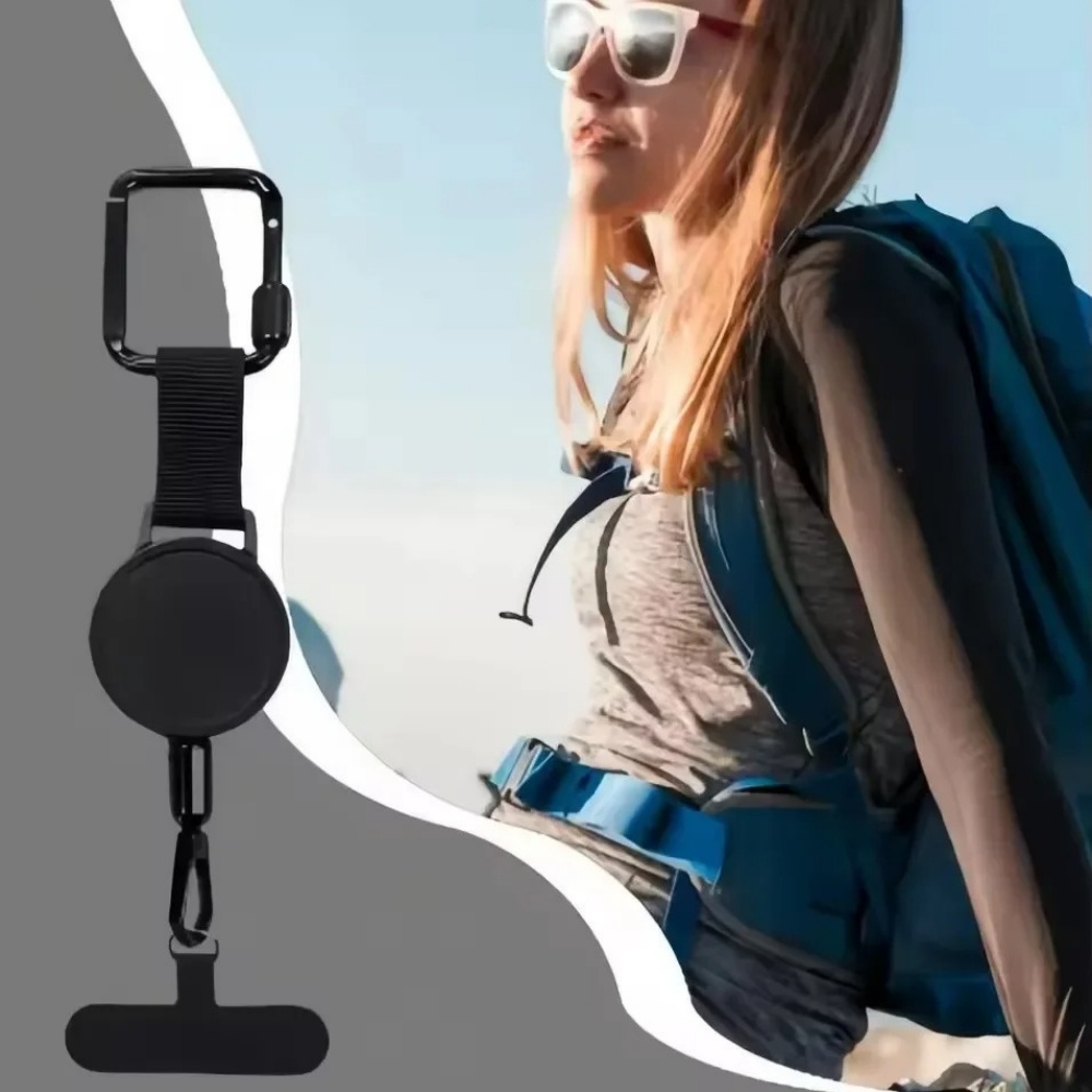 Geri Çekilebilir Hırsızlık Önl - Lanyard Phone Strap incelemesi ve fiyatı