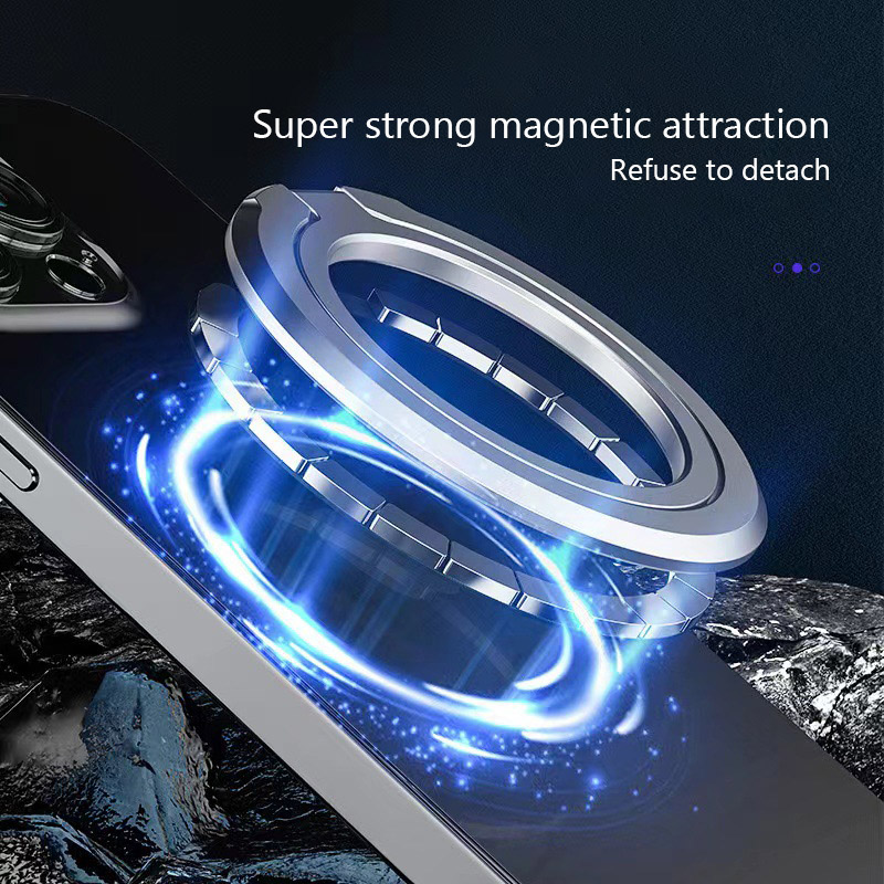 MagSafe Telefonlar İçin Manyet - Phone Accessories Stand incelemesi ve fiyatı