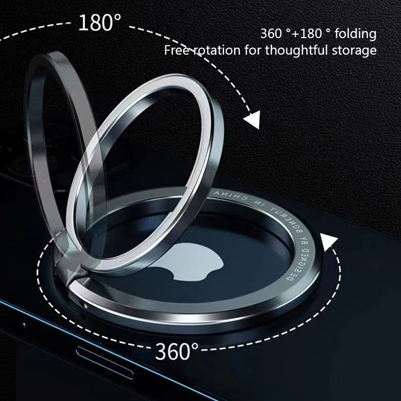 MagSafe Telefonlar İçin Manyet - Phone Accessories Stand incelemesi ve fiyatı