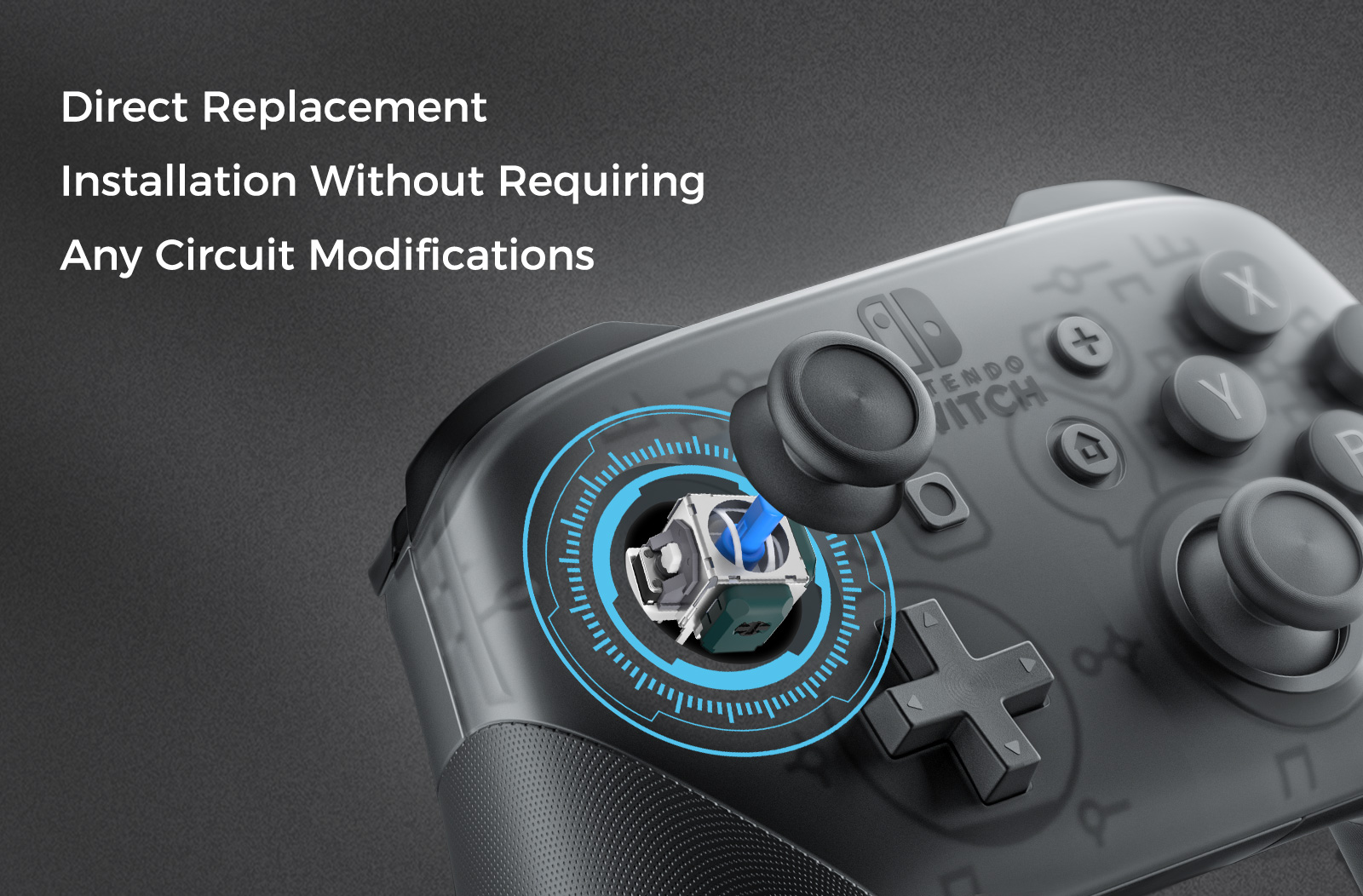 AKNES×HALLPI TMR Elektromanyet - Xbox Phone Accessories incelemesi ve fiyatı