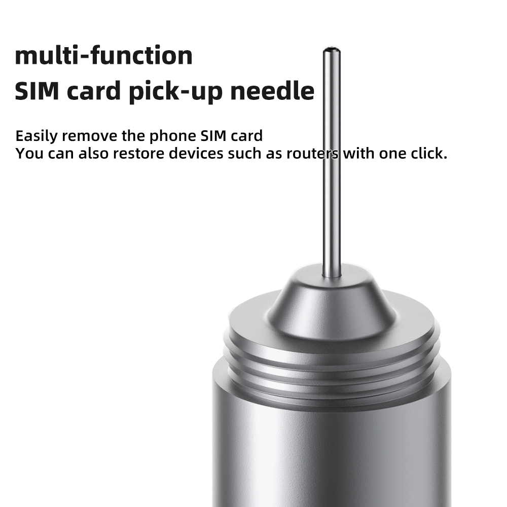 SIM Kart Tepsisi Çıkarma Aleti - Sim Card Tool incelemesi ve fiyatı