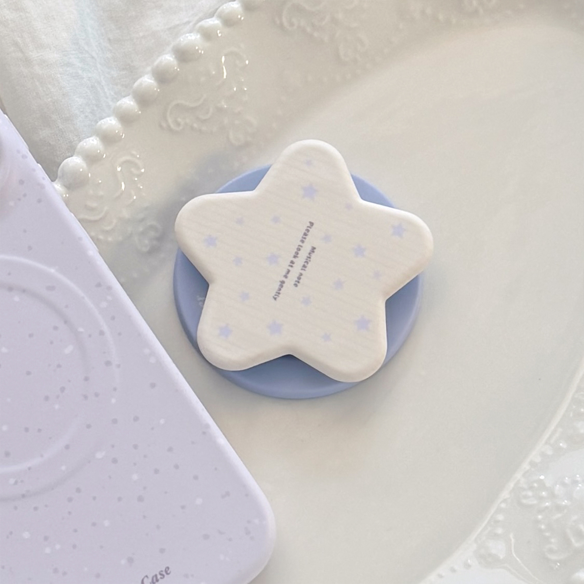 Macaron Yıldız Manyetik Telefo - Phone Accessories Stand incelemesi ve fiyatı