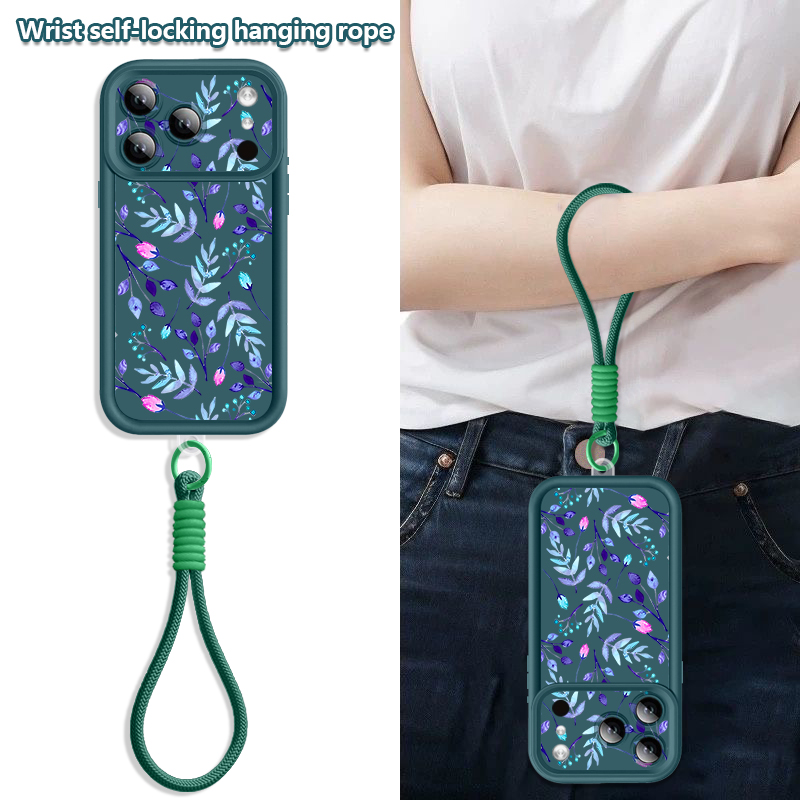Bilek Askılı Telefon Kılıfı iP - Lanyard Phone Strap incelemesi ve fiyatı