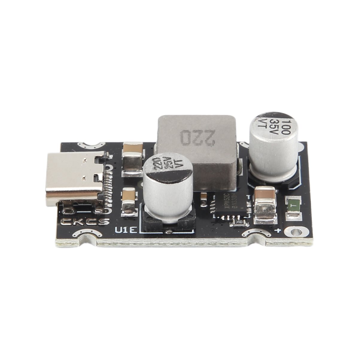 Uyumlu 65W 8-32V DC - USB Type - Type C Adapter incelemesi ve fiyatı