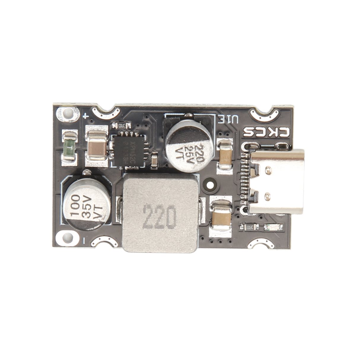 Uyumlu 65W 8-32V DC - USB Type - Type C Adapter incelemesi ve fiyatı