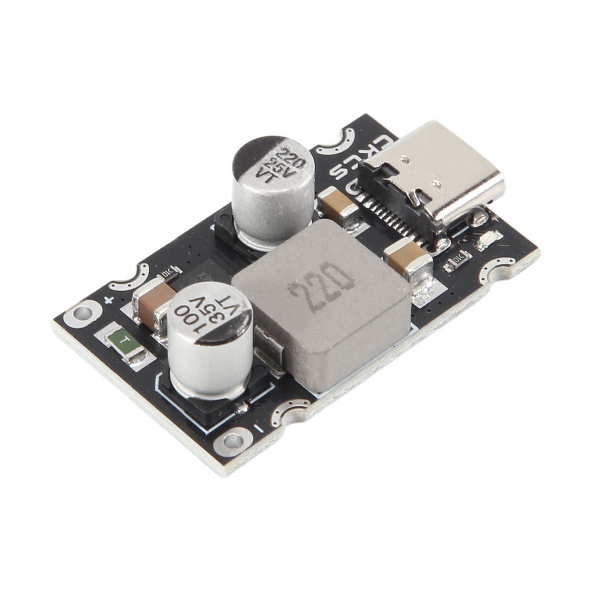 Uyumlu 65W 8-32V DC - USB Type - Type C Adapter incelemesi ve fiyatı