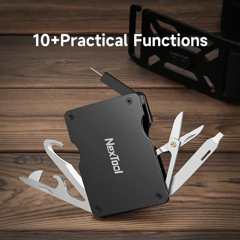 NexTool Yükseltilmiş P50 Çok f - Sim Card Tool incelemesi ve fiyatı