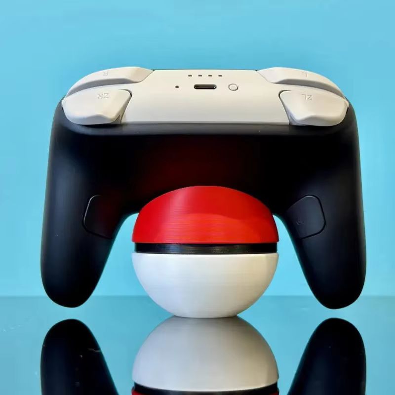 Yeni Poke Topu Pokemon PS5/XBO - Xbox Phone Accessories incelemesi ve fiyatı
