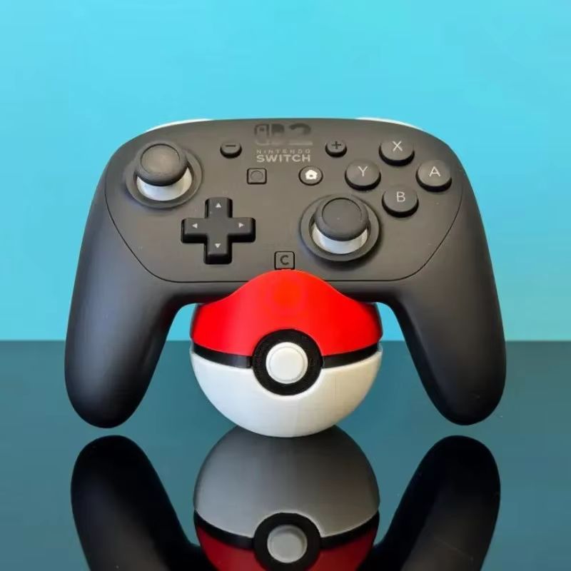 Yeni Poke Topu Pokemon PS5/XBO - Xbox Phone Accessories incelemesi ve fiyatı