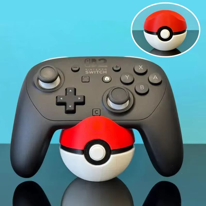 Yeni Poke Topu Pokemon PS5/XBO - Xbox Phone Accessories incelemesi ve fiyatı