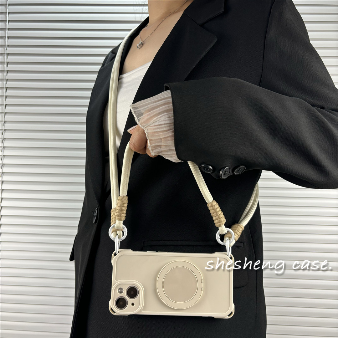 Crossbody Kordon Telefon Kılıf - Lanyard Phone Strap incelemesi ve fiyatı