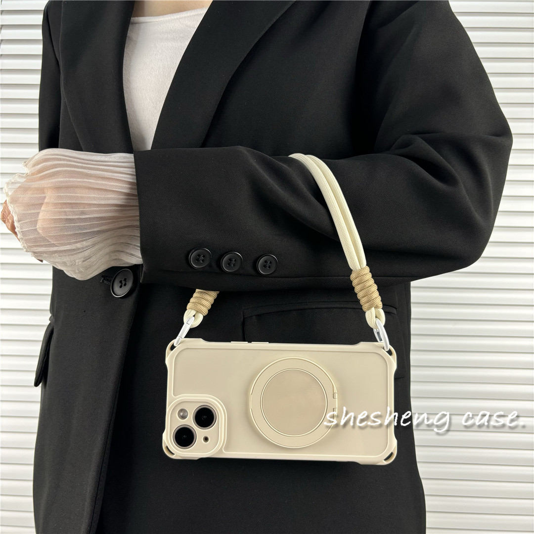 Crossbody Kordon Telefon Kılıf - Lanyard Phone Strap incelemesi ve fiyatı