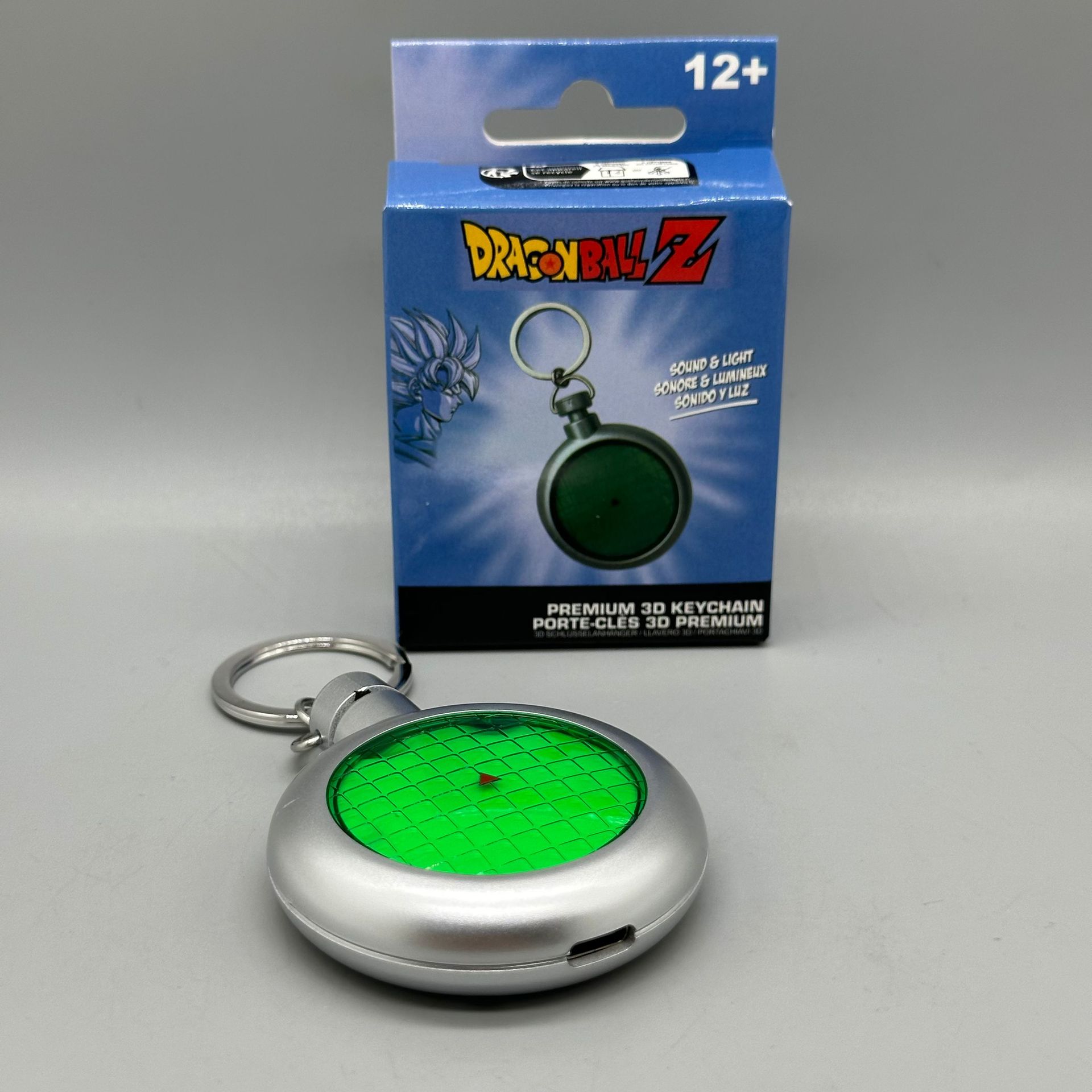 Karikatür Dragon Ball Radar An - Phone Accessories For Kids incelemesi ve fiyatı