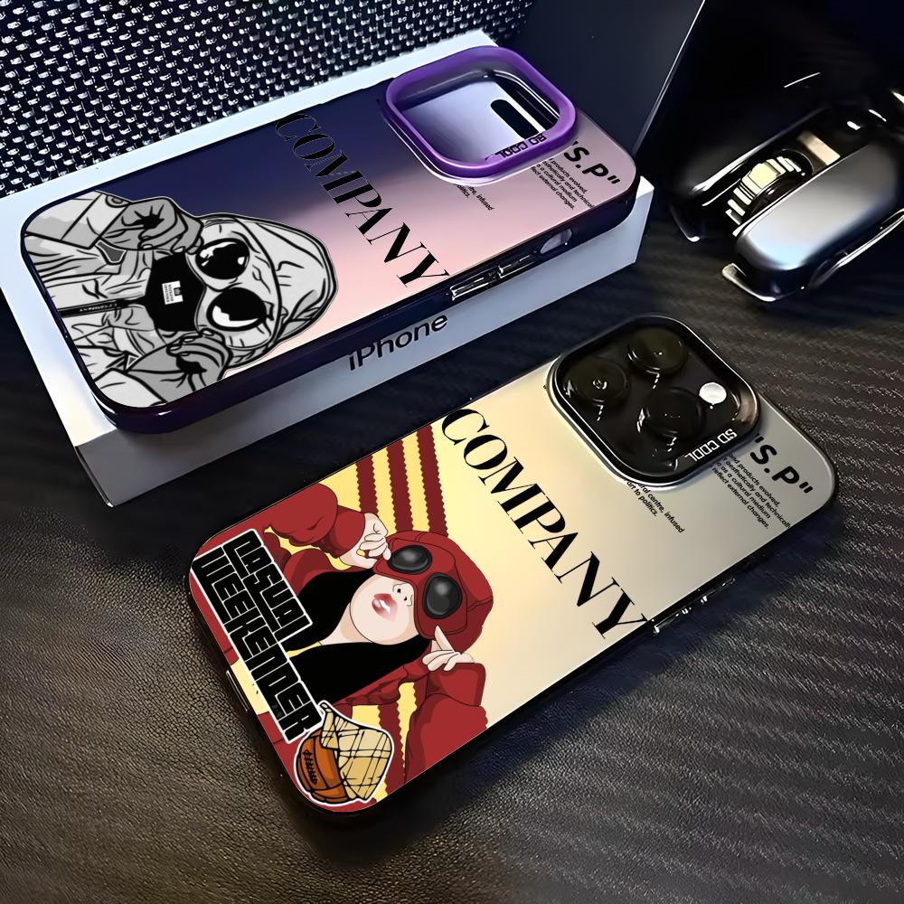 C-ComPanys cool man C-Cp-s hip - Phone Accessories Company incelemesi ve fiyatı