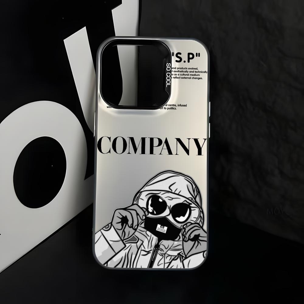 C-ComPanys cool man C-Cp-s hip - Phone Accessories Company incelemesi ve fiyatı