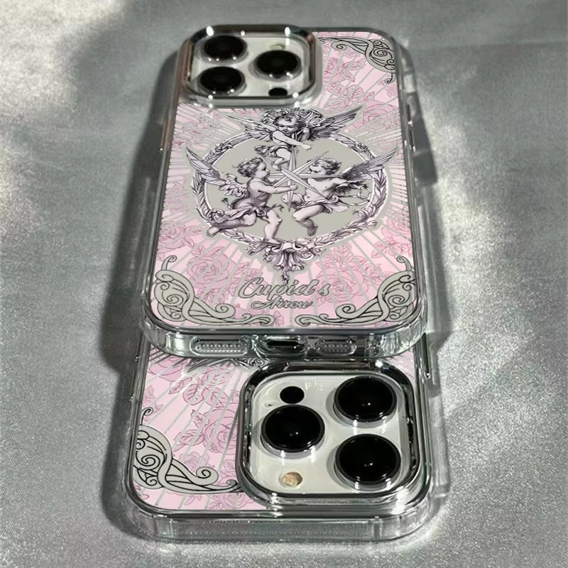 Orta Çağ Cupid Melek Telefon K - Phone Accessories To Sell incelemesi ve fiyatı
