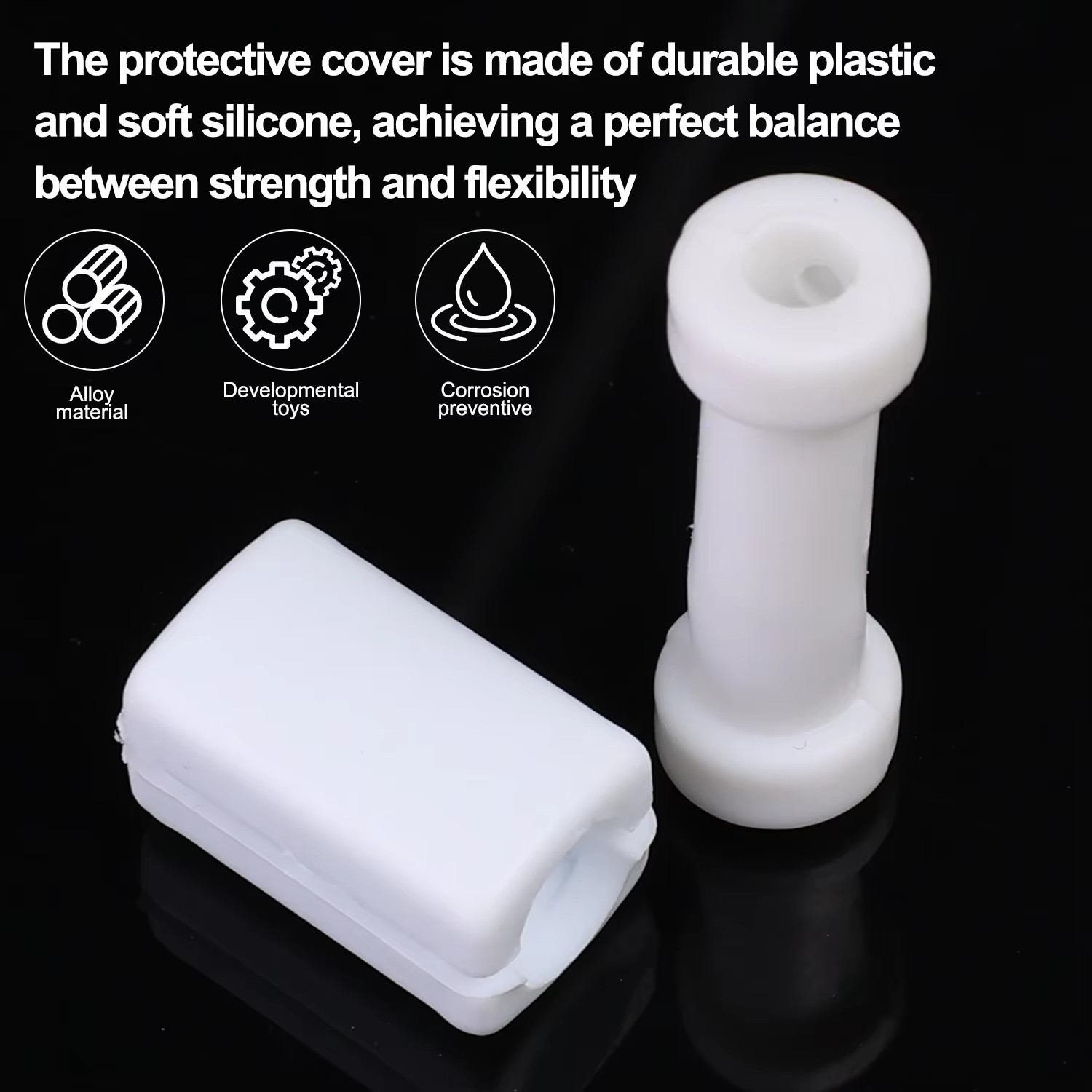 Anti Break Kablo Koruyucu Yumu - Type C Adapter incelemesi ve fiyatı