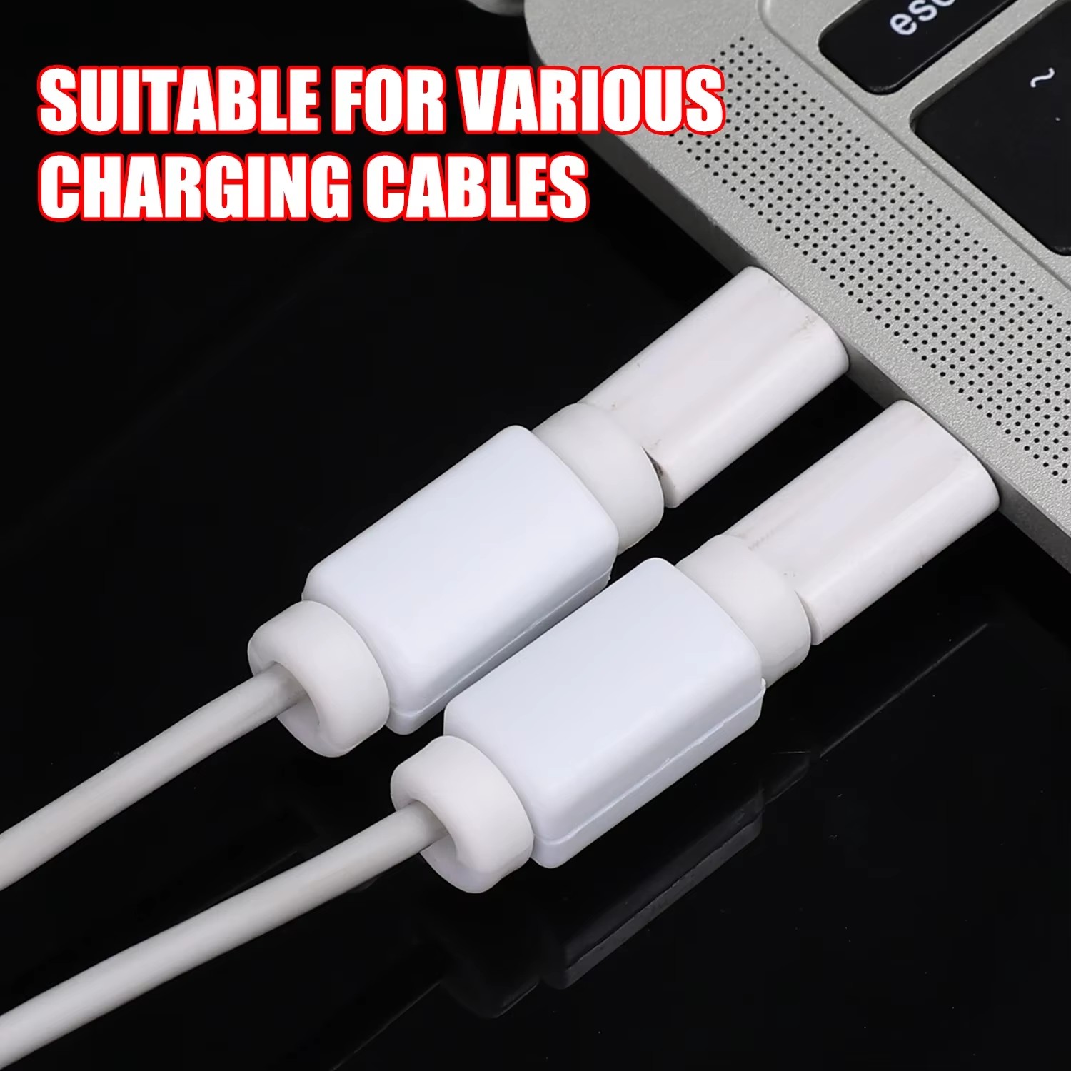 Anti Break Kablo Koruyucu Yumu - Type C Adapter incelemesi ve fiyatı