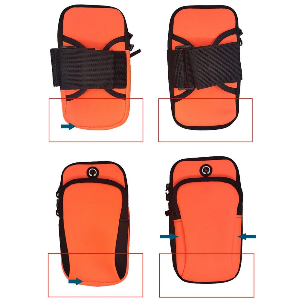 Dayanıklı Telefon Para Anahtar - Phone Accessories For Running incelemesi ve fiyatı