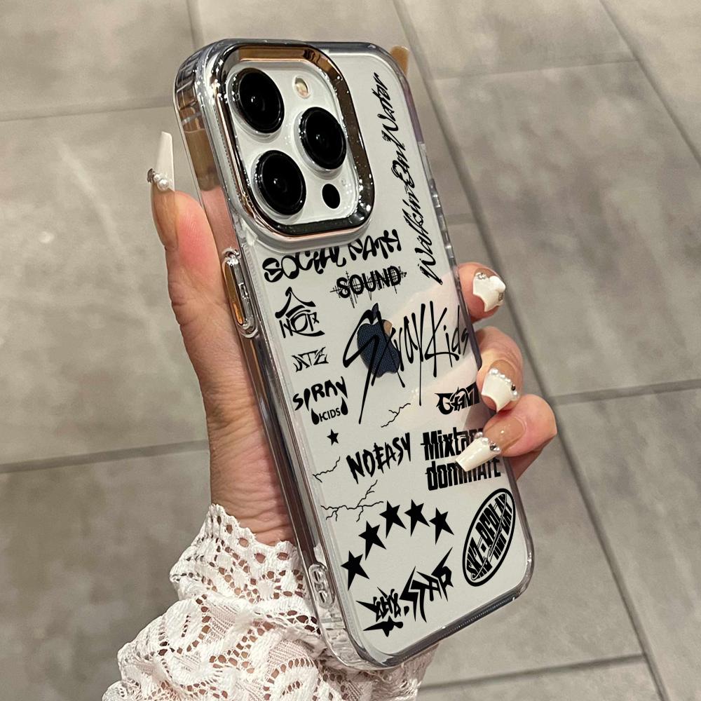 Kpop S-Stray K-Kids Telefon Kı - Phone Accessories To Sell incelemesi ve fiyatı