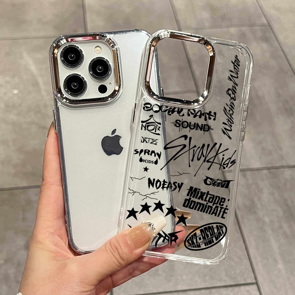 Kpop S-Stray K-Kids Telefon Kı - Phone Accessories To Sell incelemesi ve fiyatı