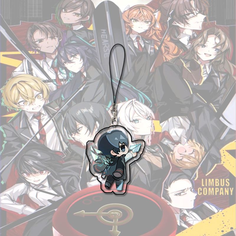 Anime Limbus Şirketi Don Kişot - Phone Accessories Company incelemesi ve fiyatı