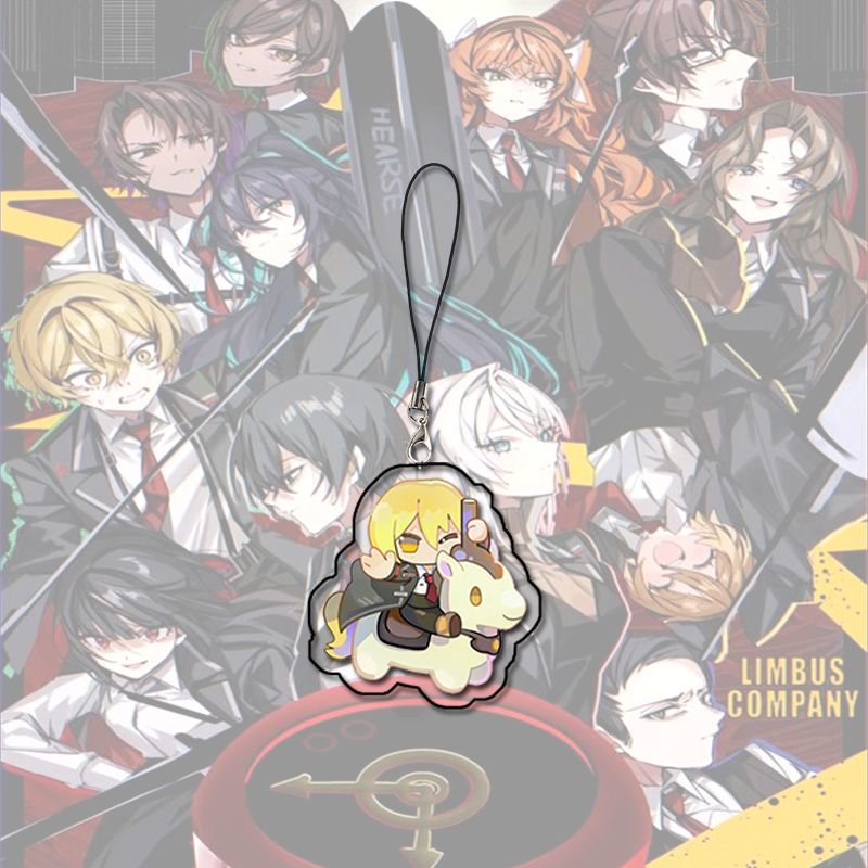 Anime Limbus Şirketi Don Kişot - Phone Accessories Company incelemesi ve fiyatı