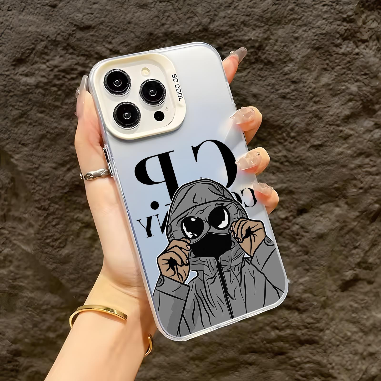 C-p-s Senior Cool Telefon Kılı - Phone Accessories Company incelemesi ve fiyatı