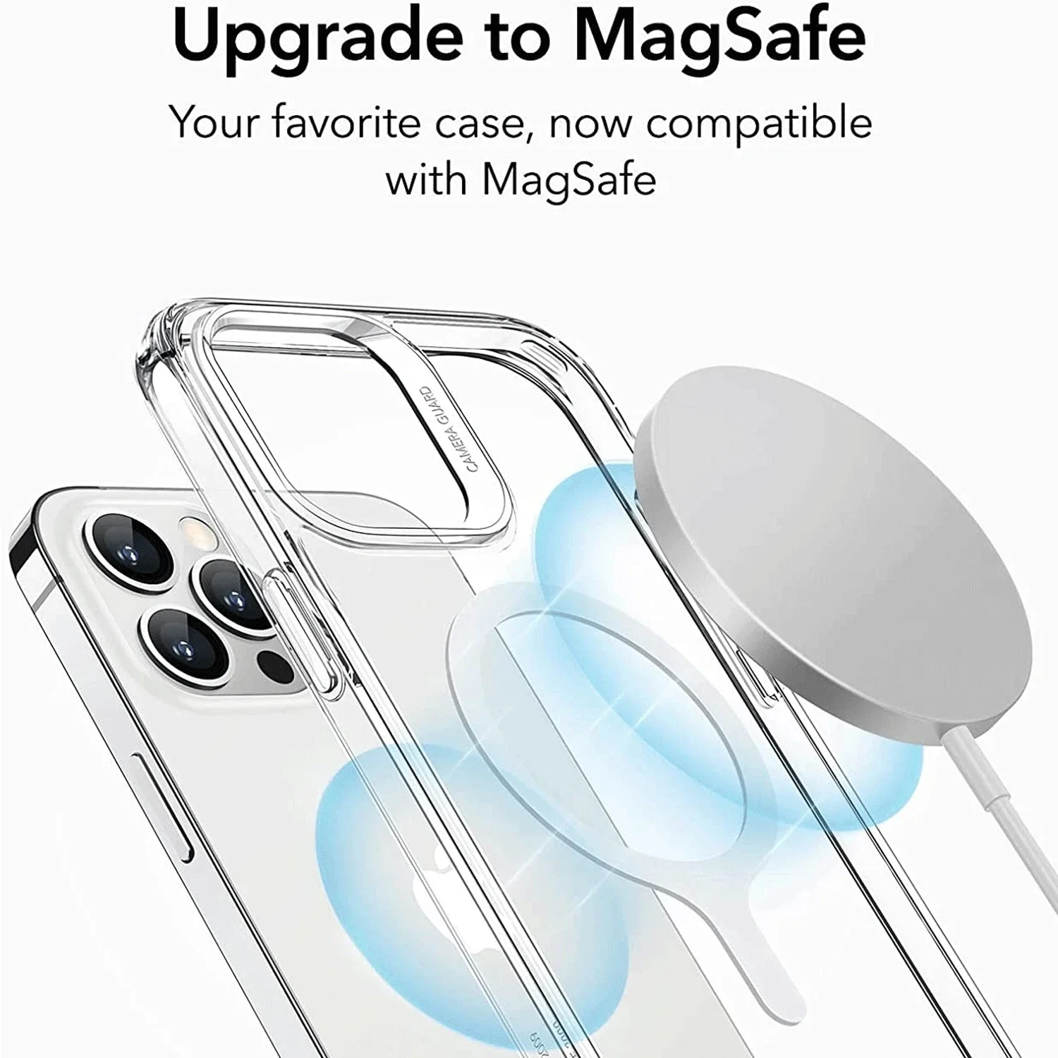 5-1 adet Magsafe Kablosuz Şarj - Phone Accessories Japan incelemesi ve fiyatı