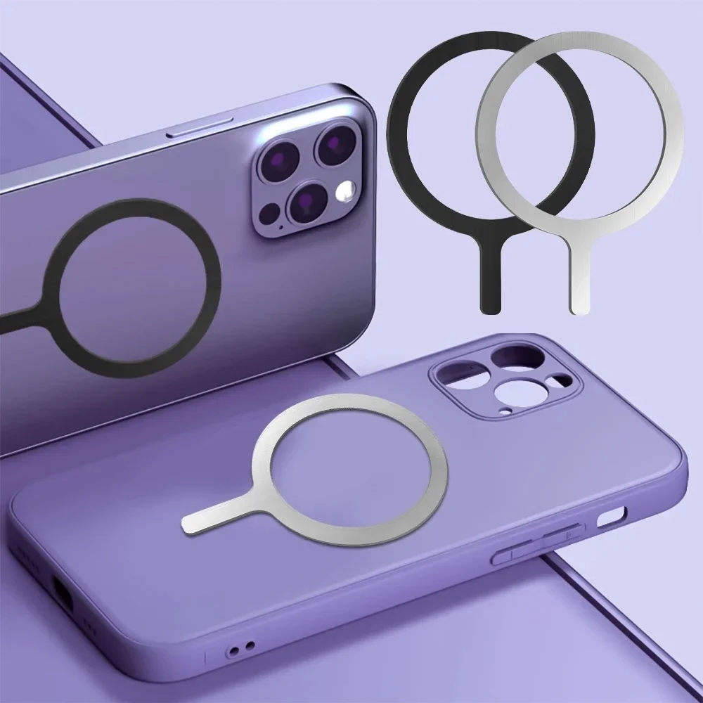 5-1 adet Magsafe Kablosuz Şarj - Phone Accessories Japan incelemesi ve fiyatı