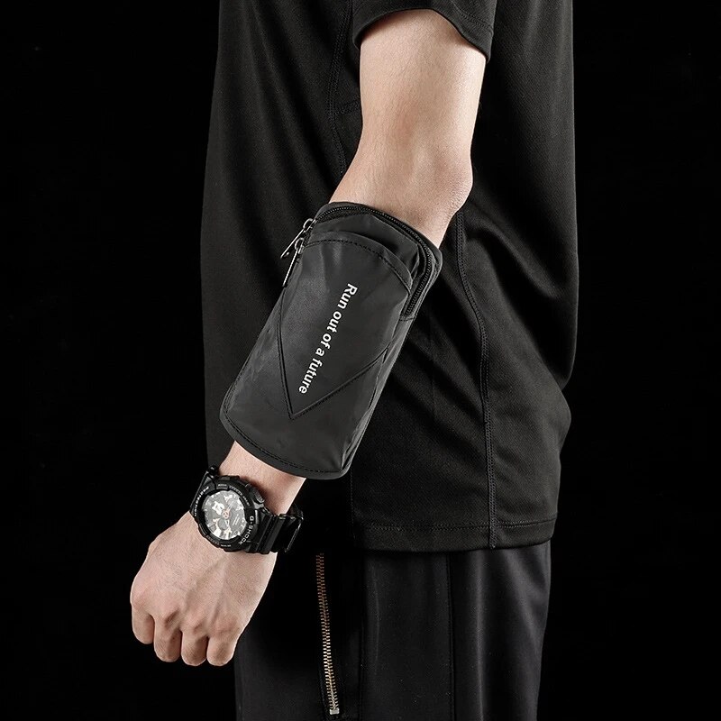Açık spor koşu spor cep telefo - Phone Accessories For Running incelemesi ve fiyatı
