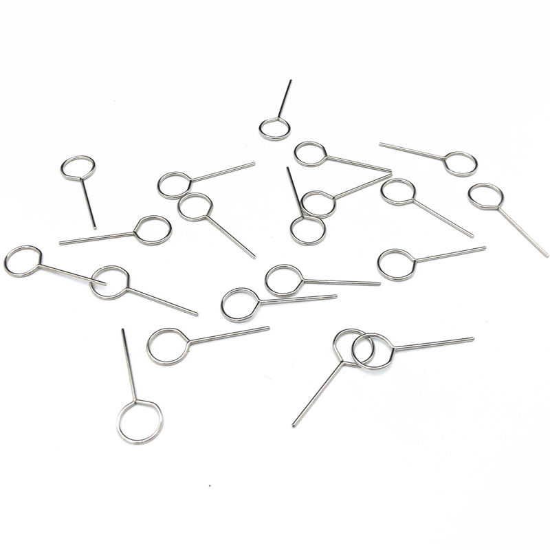 50-100 adet Sim kart tepsi Pin - Sim Card Tool incelemesi ve fiyatı