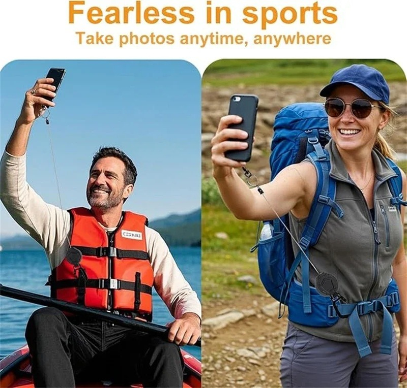 Geri Çekilebilir Hırsızlık Önl - Lanyard Phone Strap incelemesi ve fiyatı