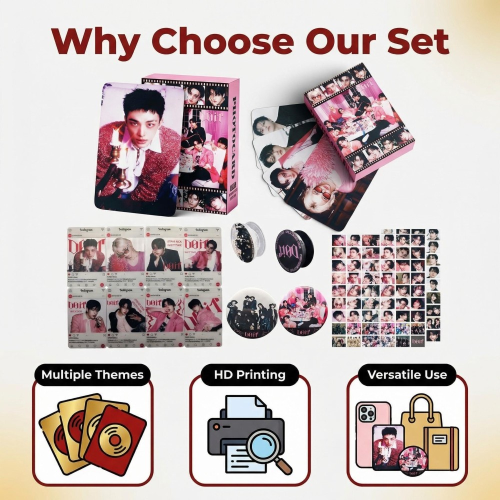 YAPILACAK ŞEYLER Temalı Kpop S - Phone Accessories For Kids incelemesi ve fiyatı