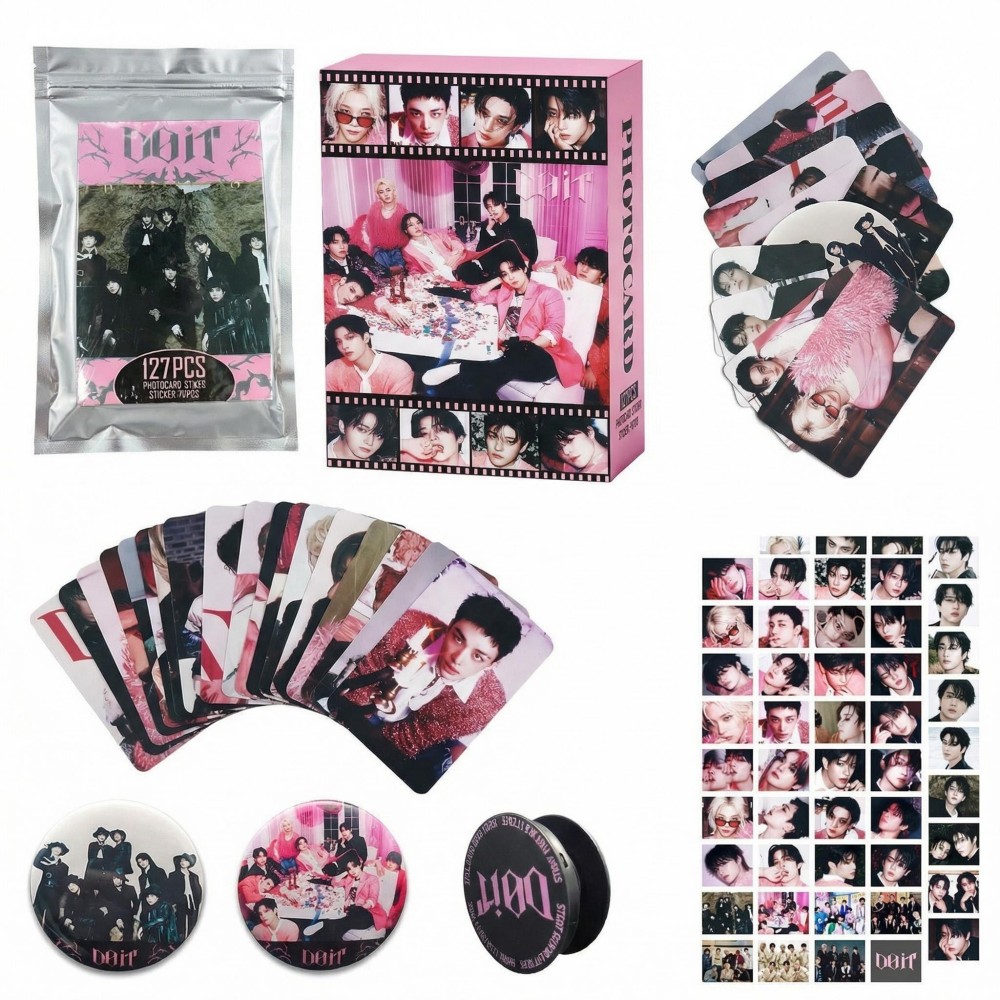 YAPILACAK ŞEYLER Temalı Kpop S - Phone Accessories For Kids incelemesi ve fiyatı