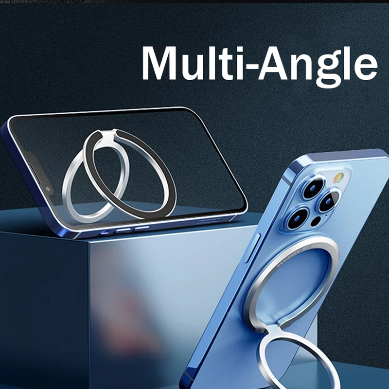 Magsafe Uyumlu Manyetik Telefo - Phone Accessories Stand incelemesi ve fiyatı