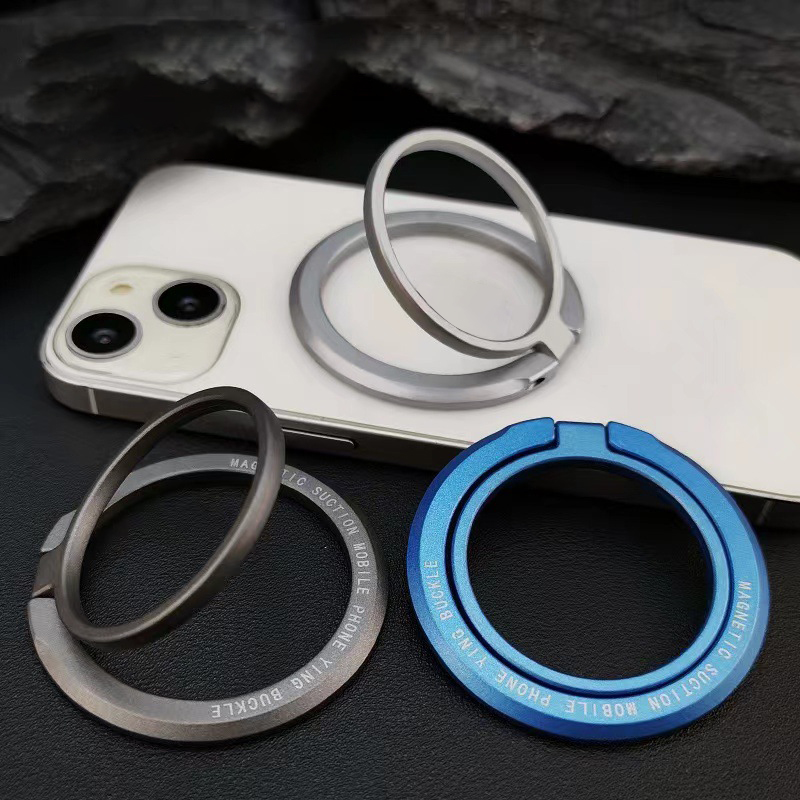 Magsafe Uyumlu Manyetik Telefo - Phone Accessories Stand incelemesi ve fiyatı
