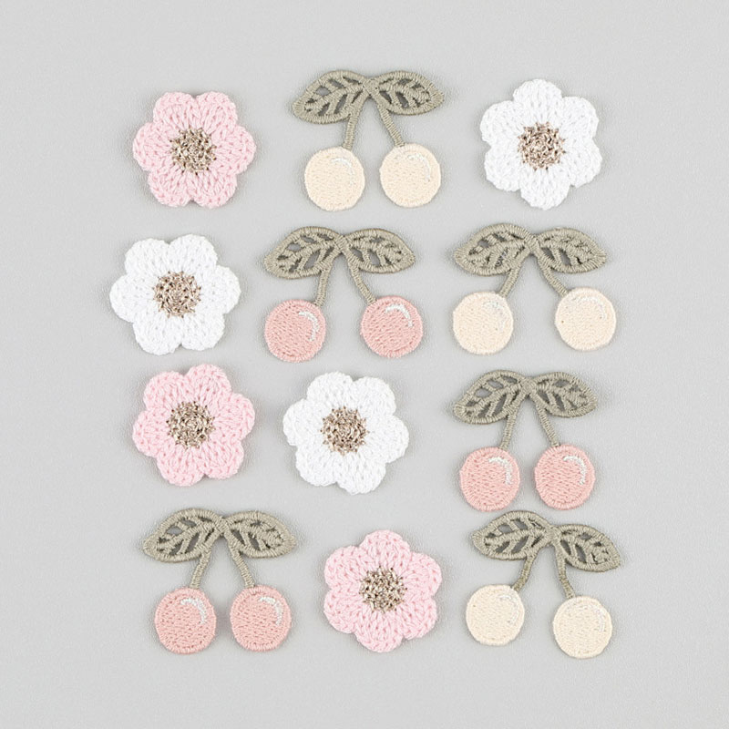 20 adet pembe beyaz kiraz çiçe - Phone Accessories Pictures incelemesi ve fiyatı