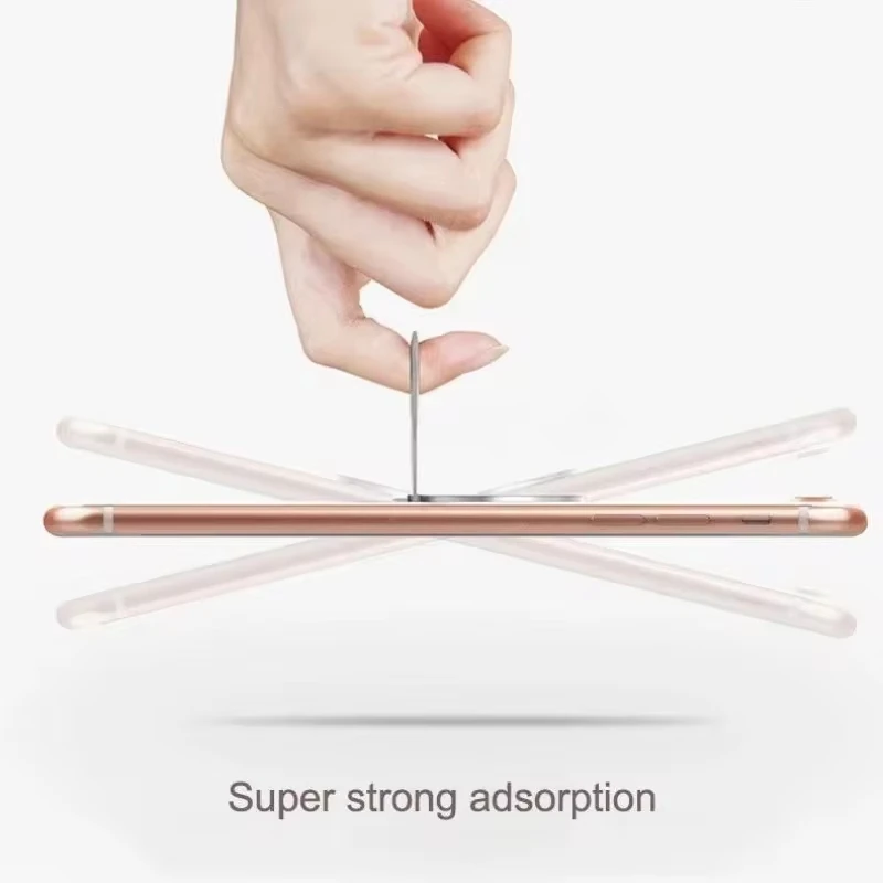 Telefon için Ultra İnce Metal  - Phone Accessories Japan incelemesi ve fiyatı