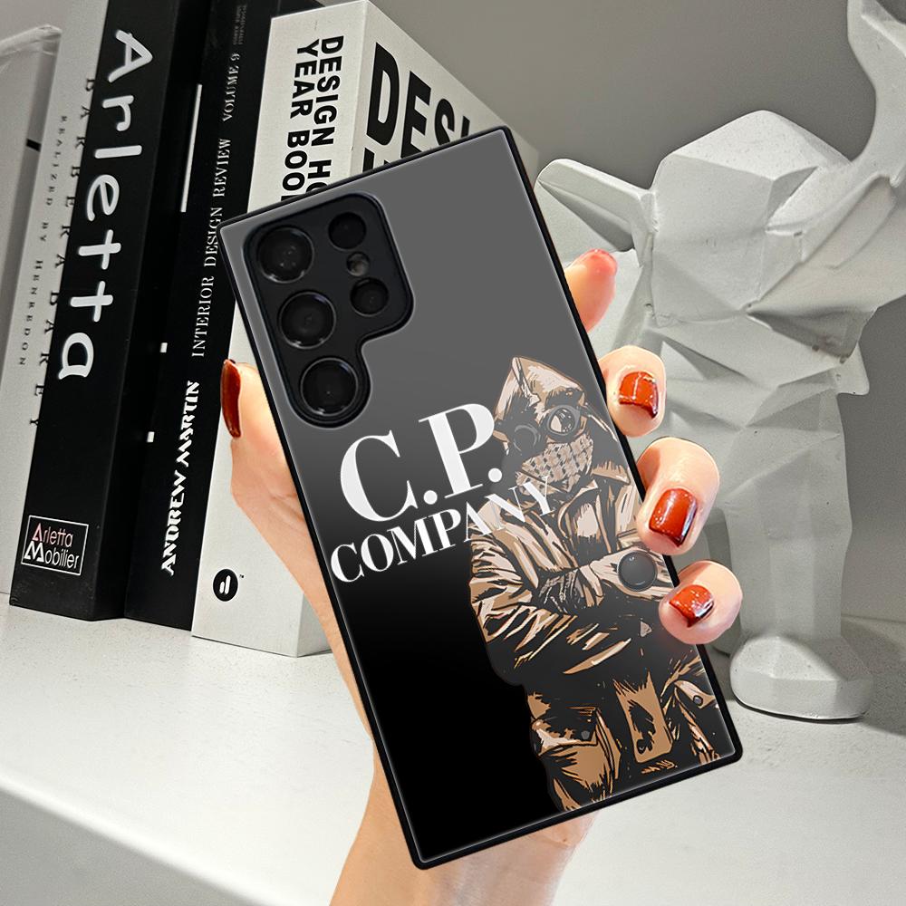 C-ComPanys-lüks-C-Cp Cam Telef - Phone Accessories Company incelemesi ve fiyatı