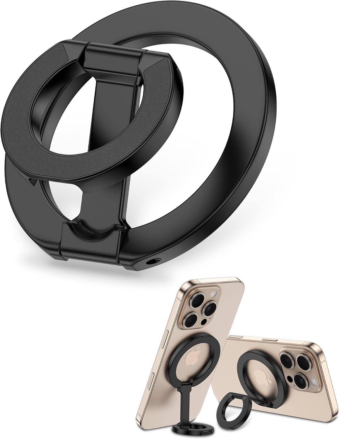 Telefon Tutucu Standı Çift Tar - Phone Accessories Japan incelemesi ve fiyatı