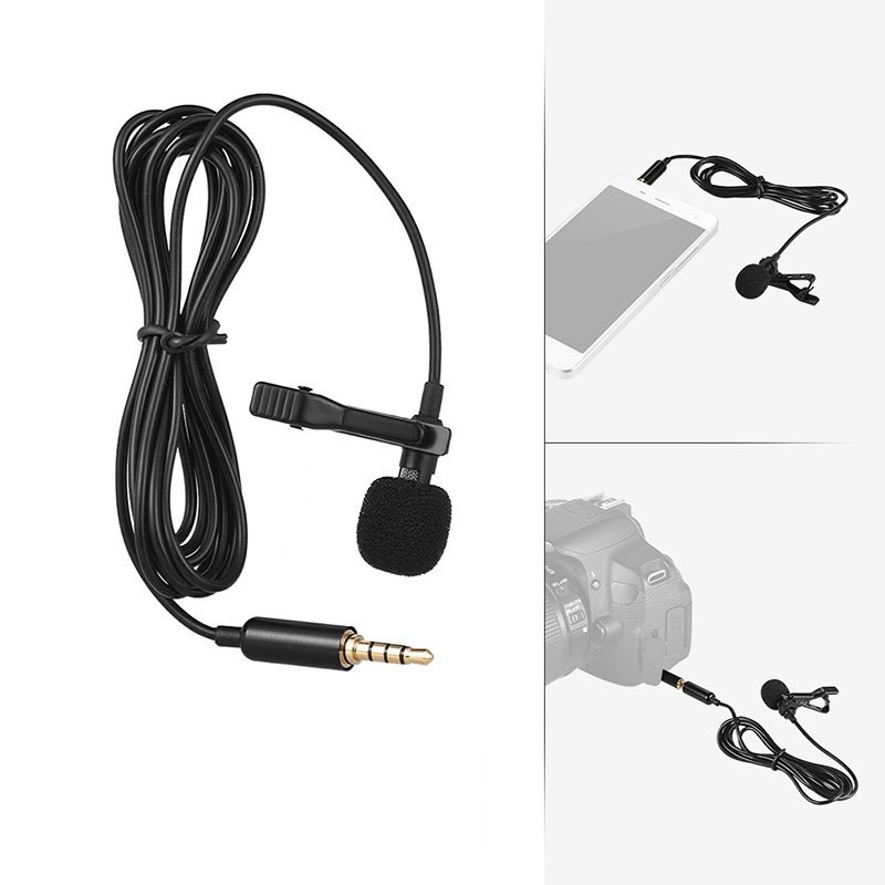 1.5m Mini Taşınabilir Yaka Mik - Type C Adapter incelemesi ve fiyatı