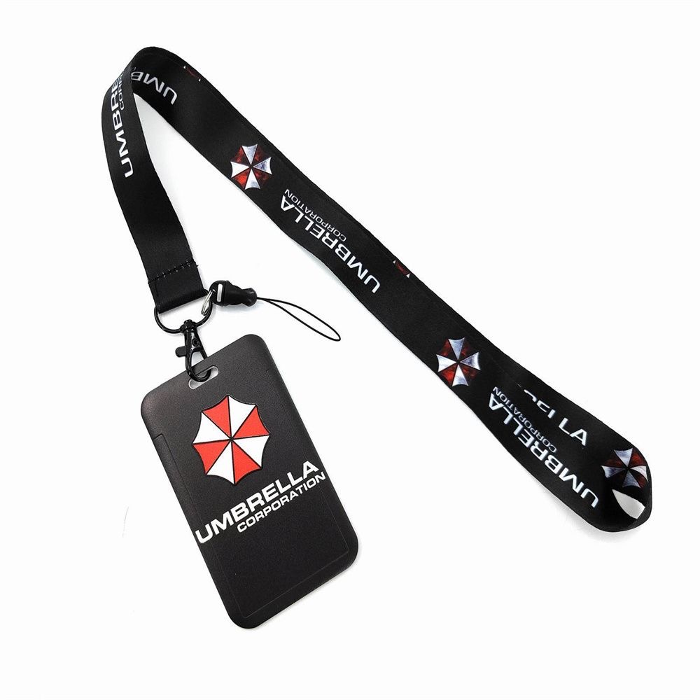 Resident Evil Nükleer Şemsiye  - Phone Accessories Company incelemesi ve fiyatı
