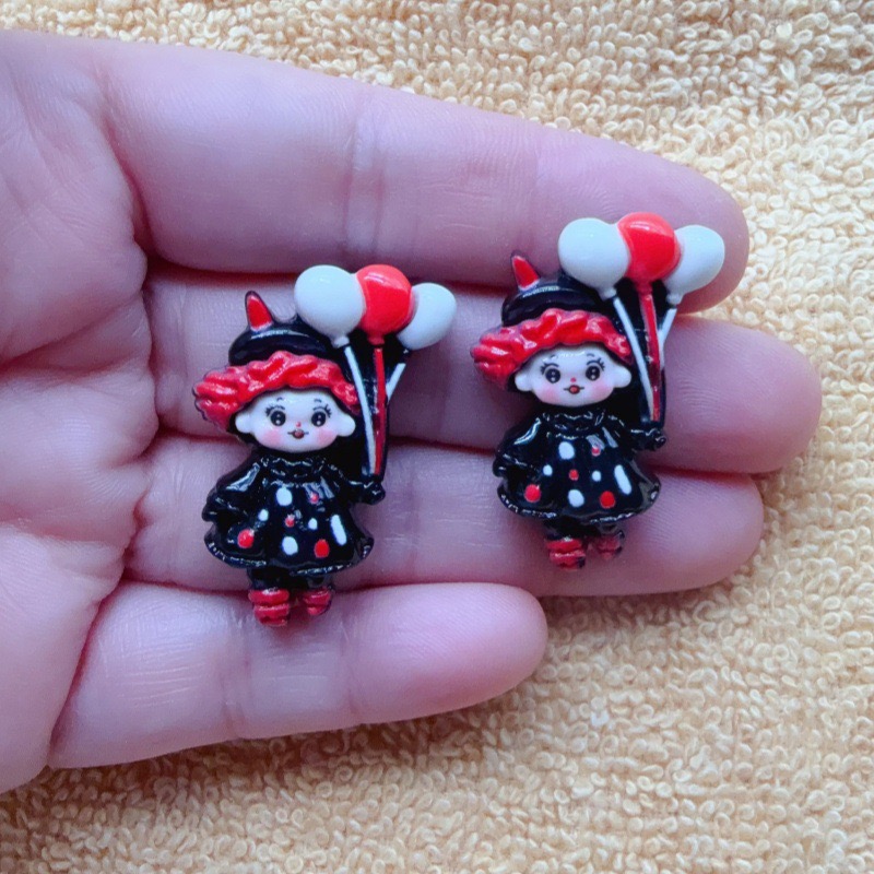 12 adet Joker Balon çocuk Eğle - Phone Accessories Diy incelemesi ve fiyatı