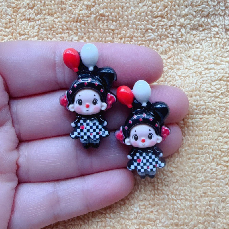 12 adet Joker Balon çocuk Eğle - Phone Accessories Diy incelemesi ve fiyatı