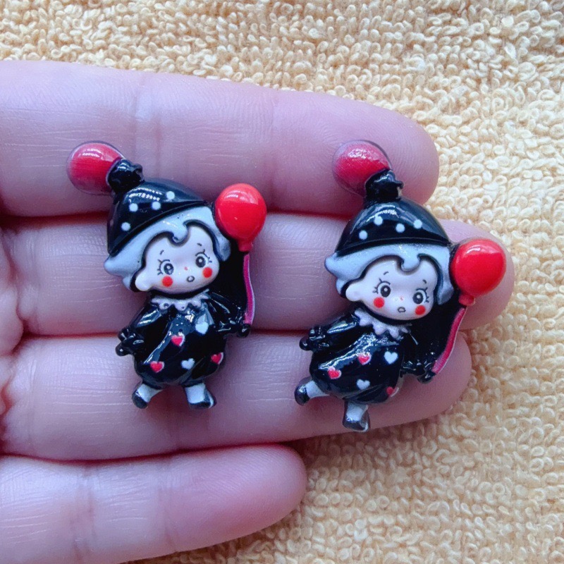 12 adet Joker Balon çocuk Eğle - Phone Accessories Diy incelemesi ve fiyatı