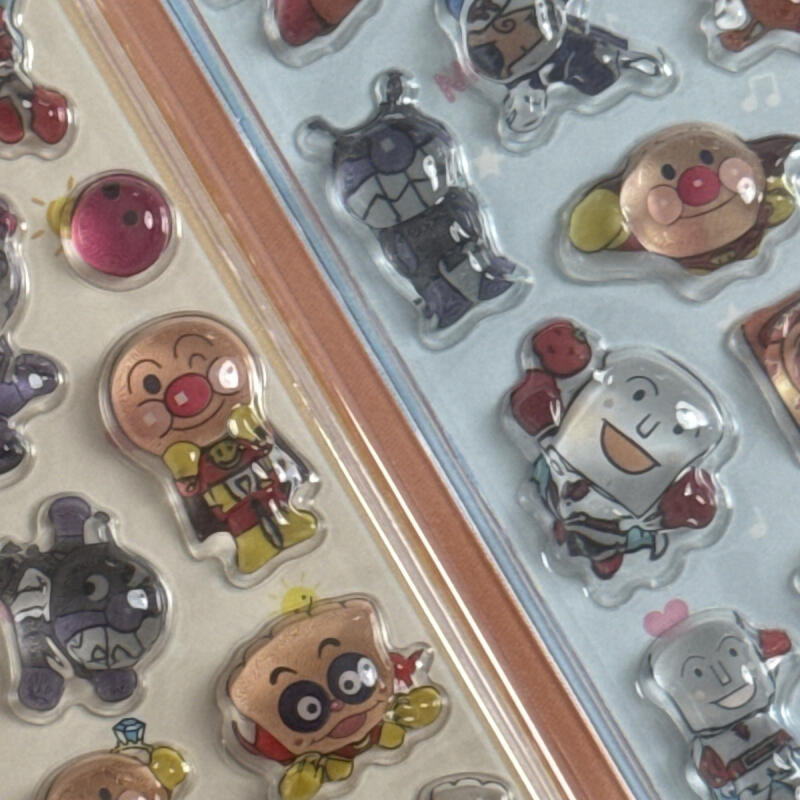 Kawaii Anpanman 3D Kabartma Et - Phone Accessories Diy incelemesi ve fiyatı